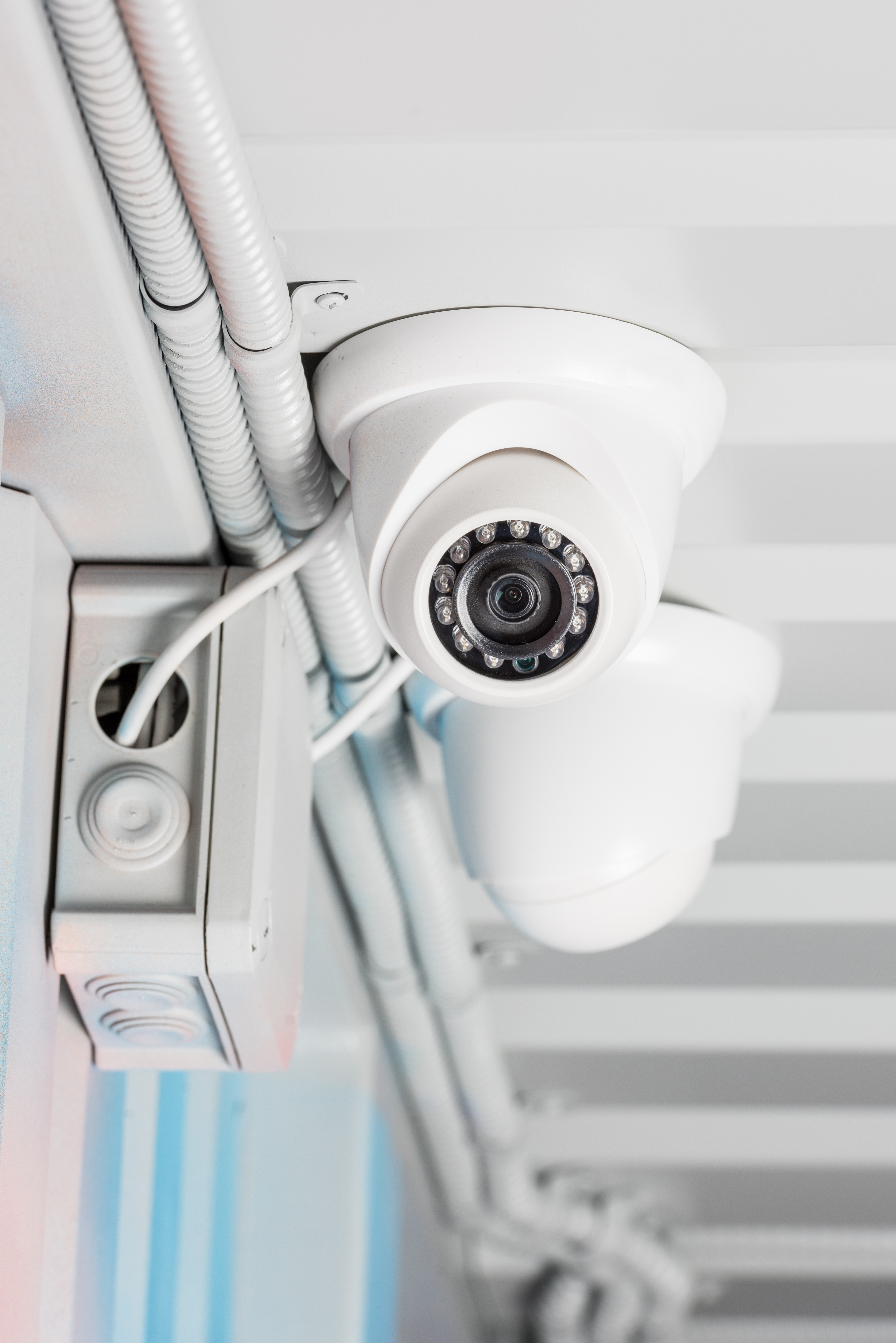 Ring Monitored Home Security Systems | Protect Your Property